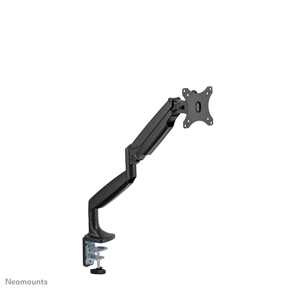 Neomounts NM-D750BLACK Support d'écran à fixer 10-32" - ressort à gaz